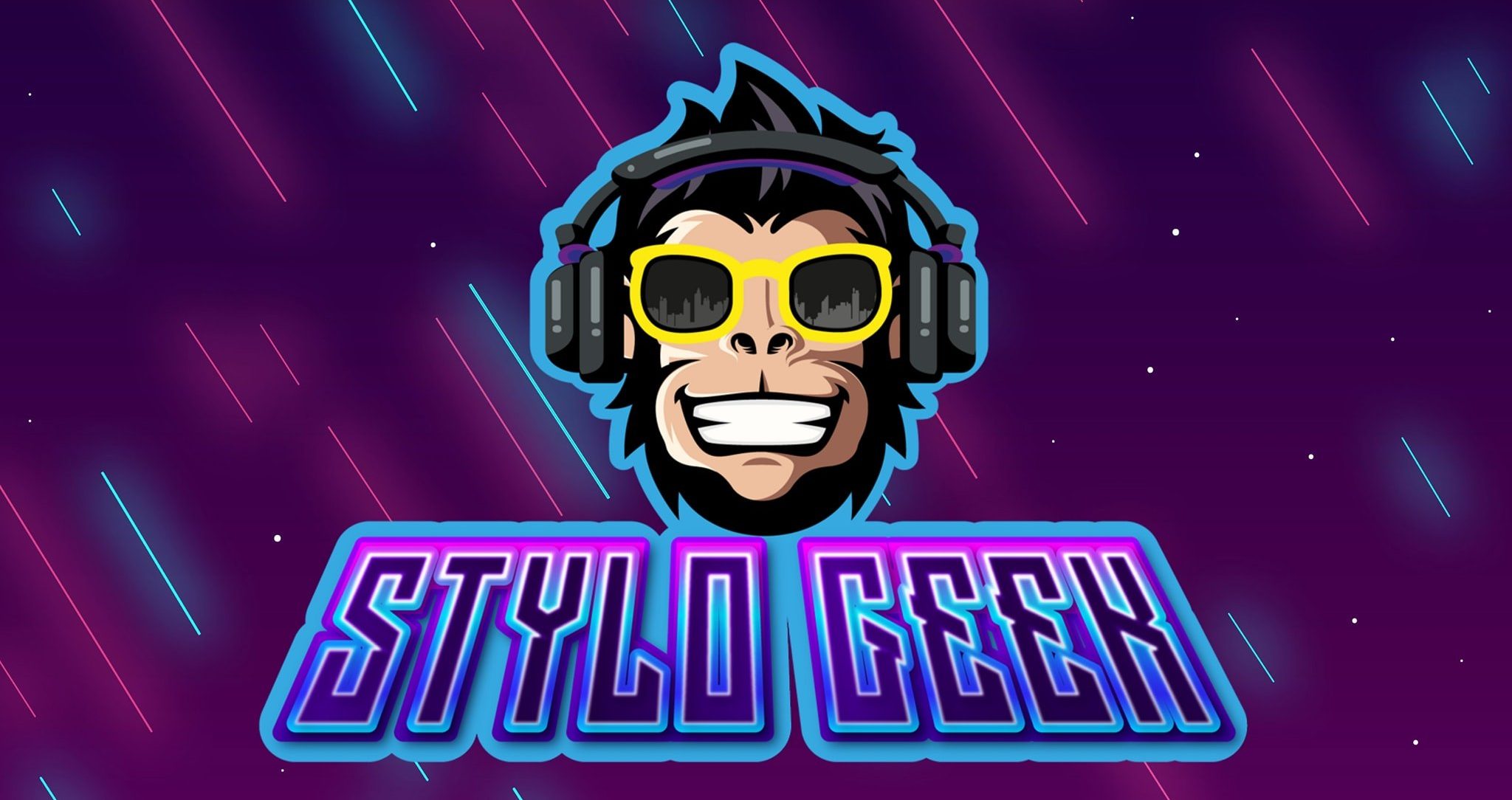 Stylo Geek